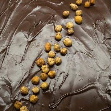 Cremino Nocciola - Avelã com Chocolate